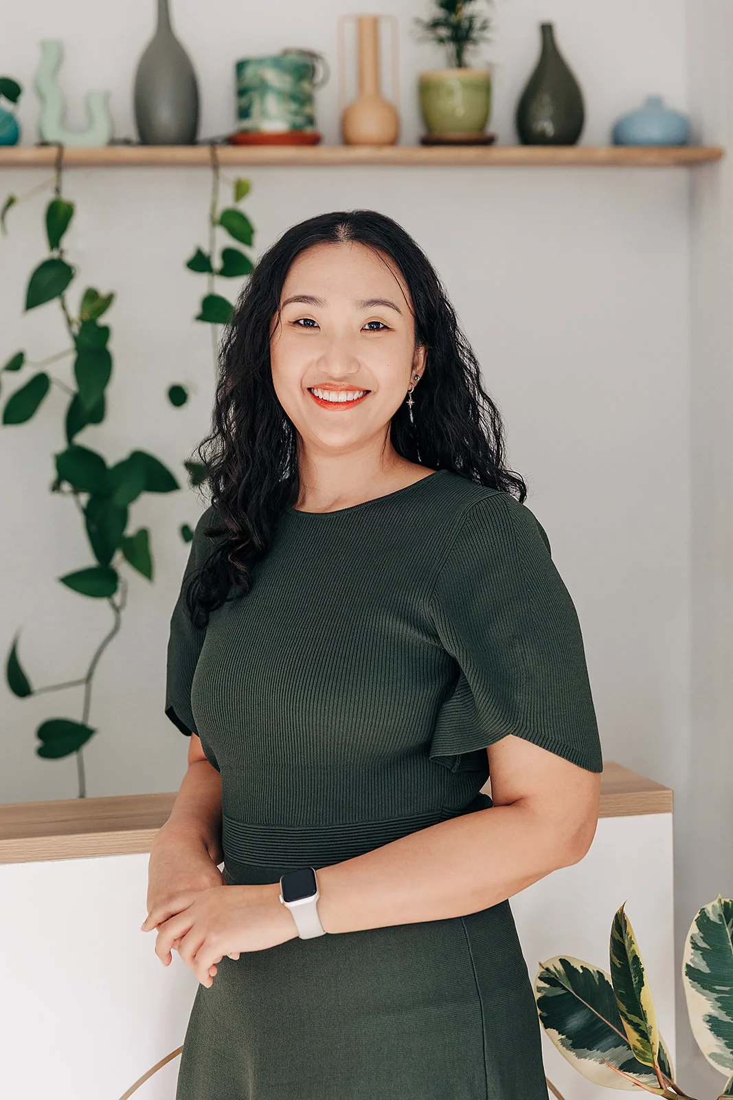 Kawai Teng psychologist in Footscray