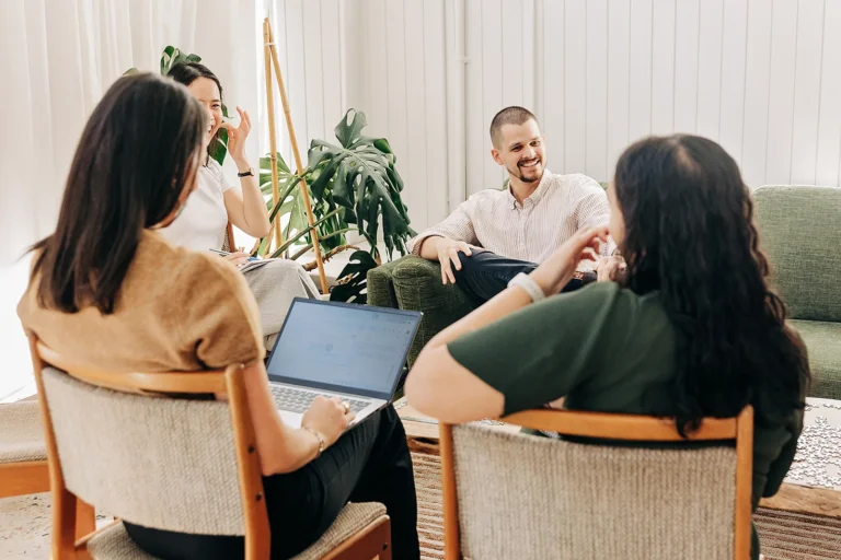 Psychological therapist near me in Footscray